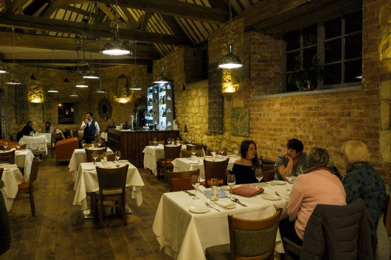 Broadway Restaurant