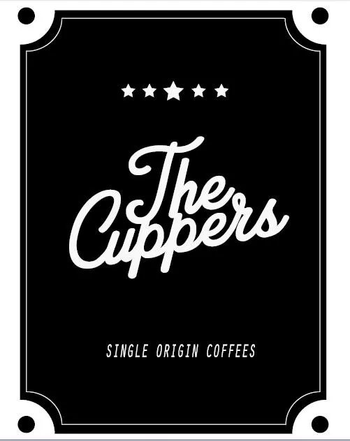 The Cuppers