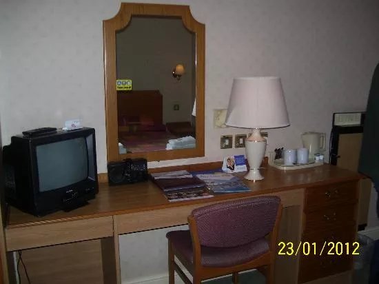 Prince Of Wales Hotel