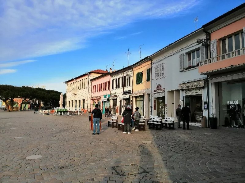 Gelateria Del Porto
