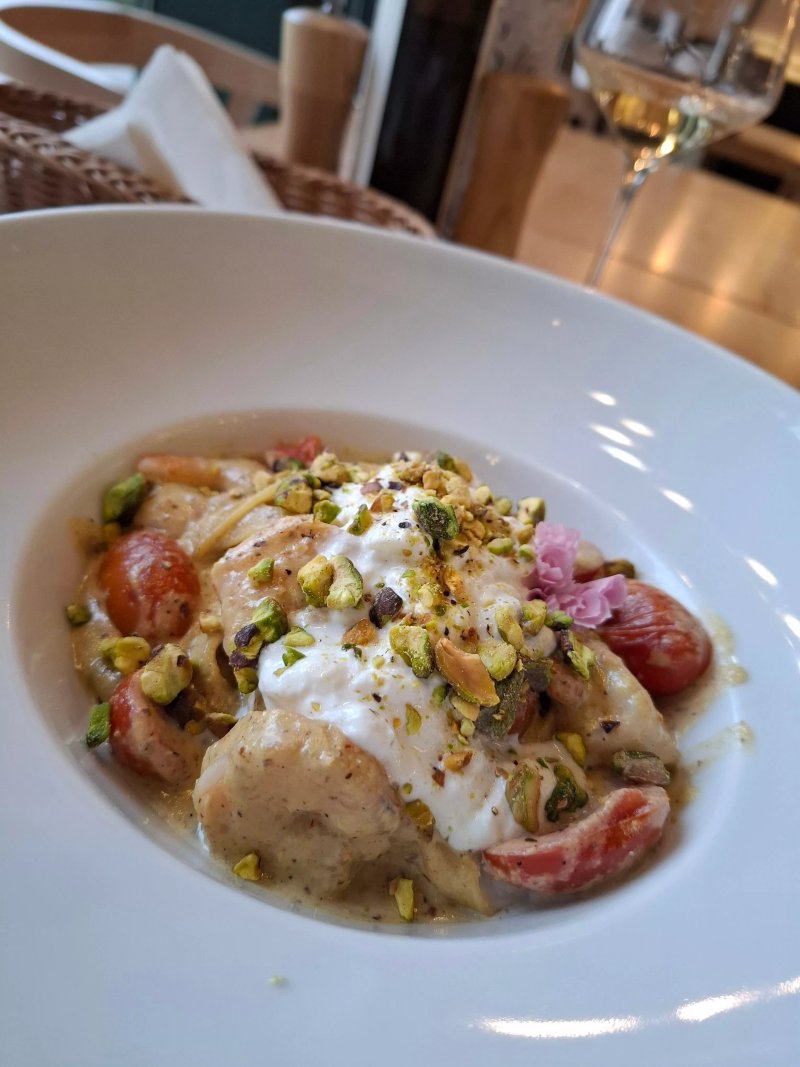 Ciao Bella Food Friends & Wine