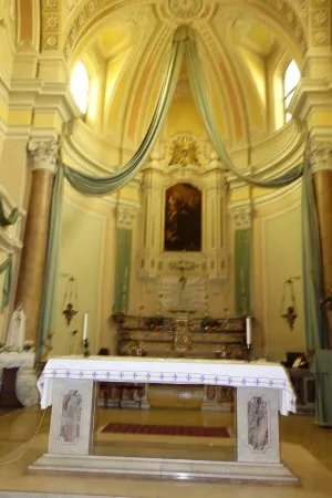 Chiesa di Santa Maria del Carmine