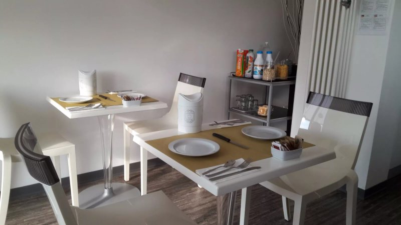 La Dolce Vita Bed & Breakfast
