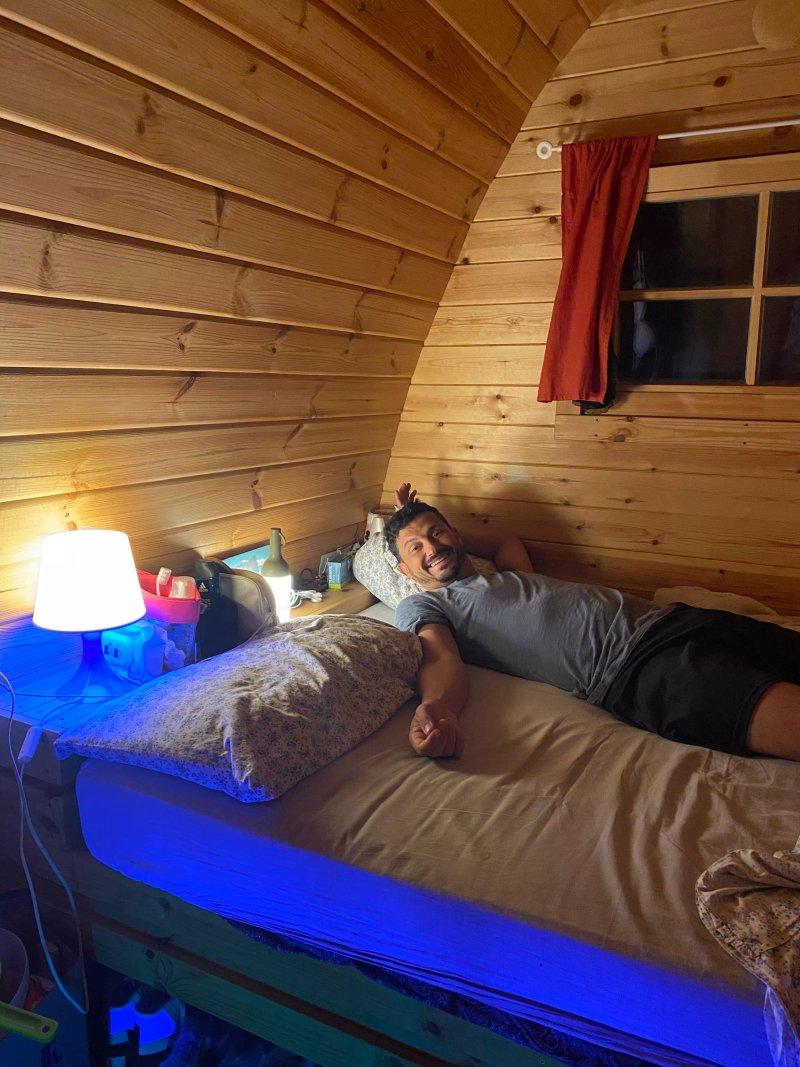 Camping Dolce Sole