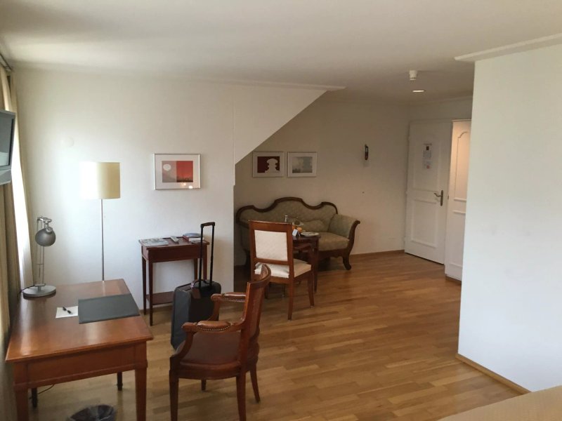 Hotel Kreuz Sachseln By b_smart