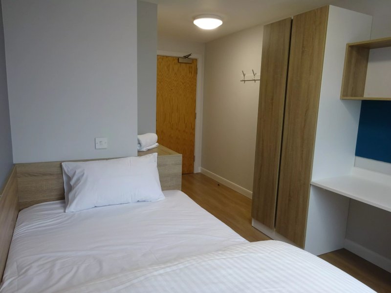Syha Edinburgh Haddington Place - Hostel
