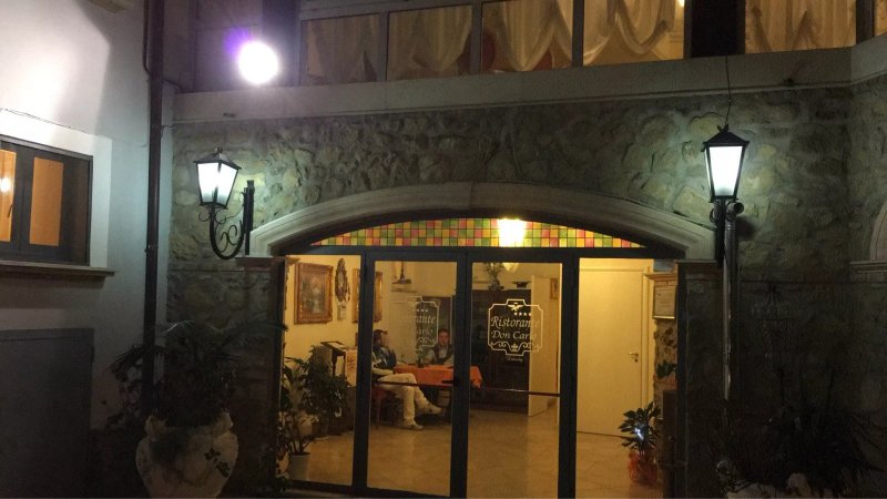Ristorante Don Carlo