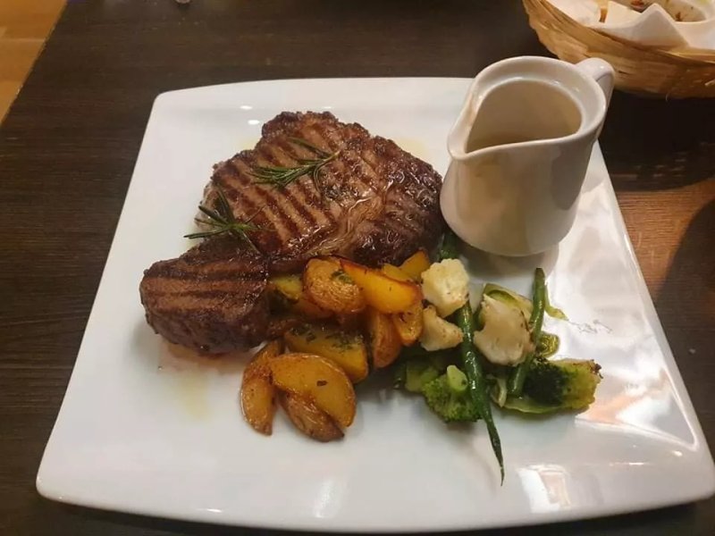 The Italian