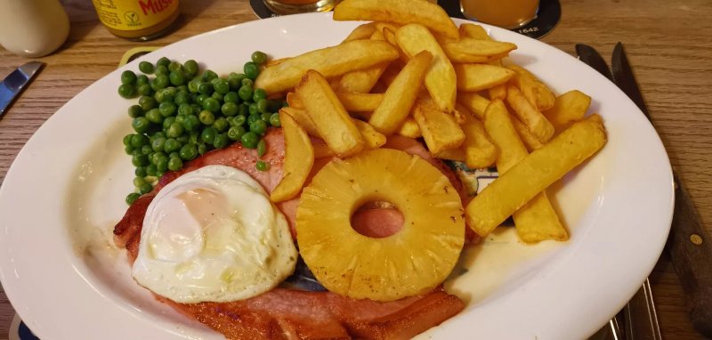 Narrow Boat Inn