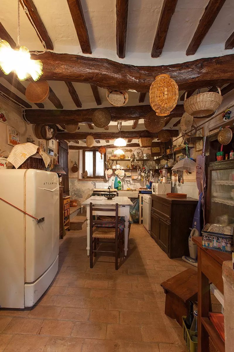 La Casa dei Ricordi Panicale