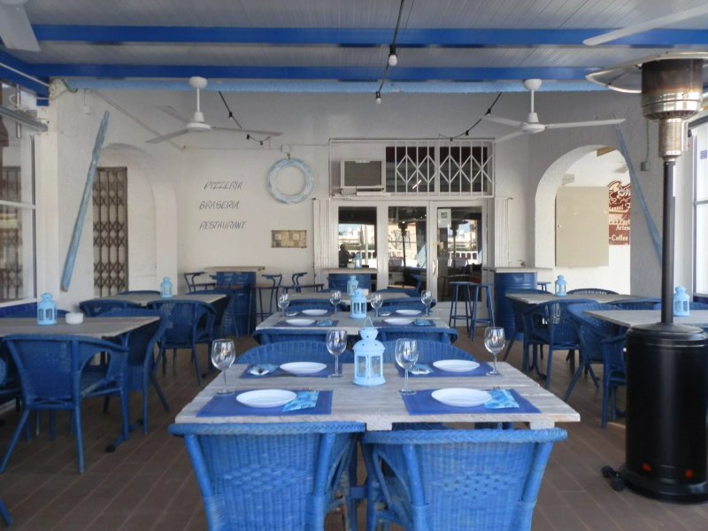 Pizzeria La Tasqueta