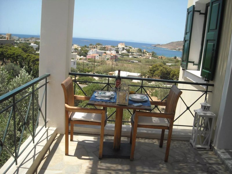 Archipelagos Apartments
