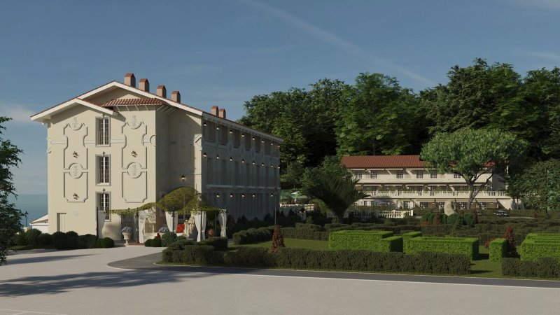 Hotel Luze Boutique San Sebastián