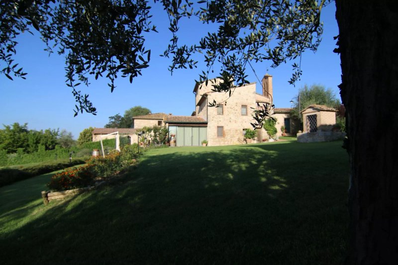 La Pieve di San Martino