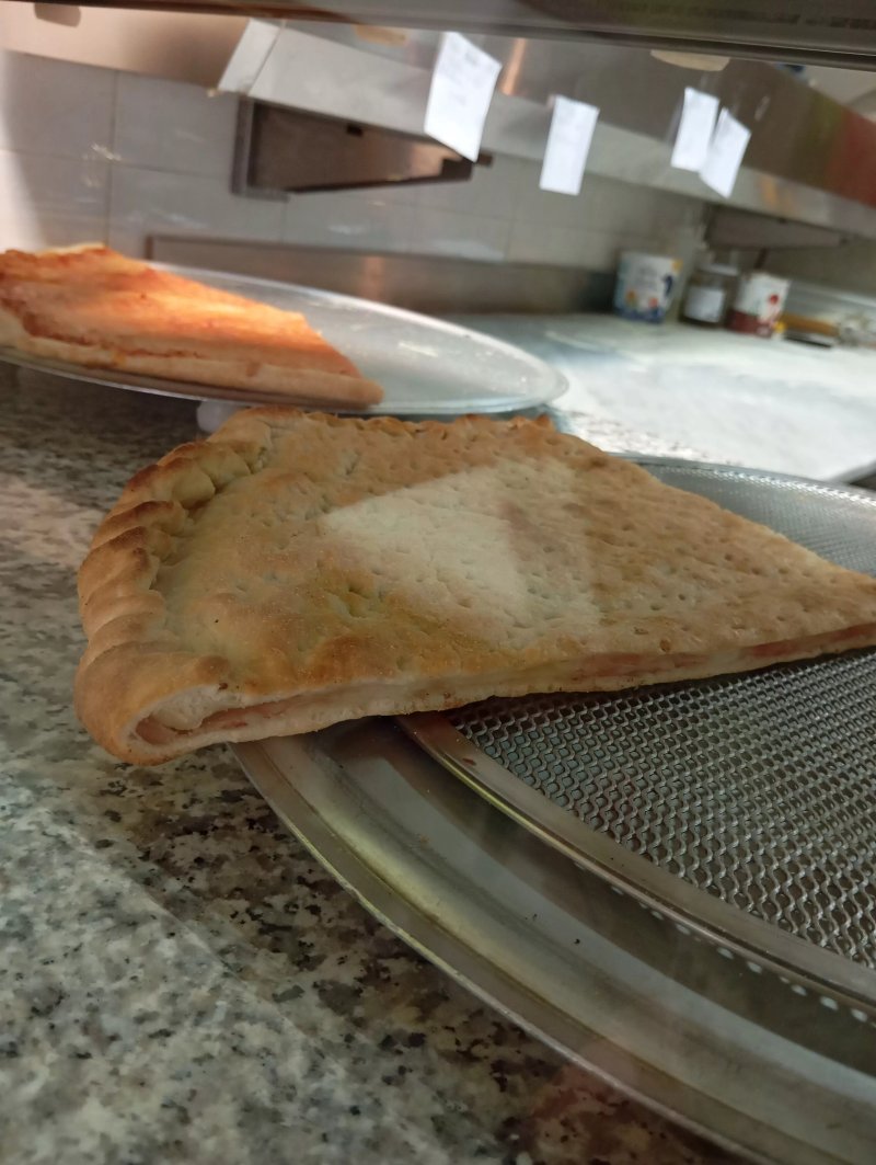 Pizzeria Happy Days