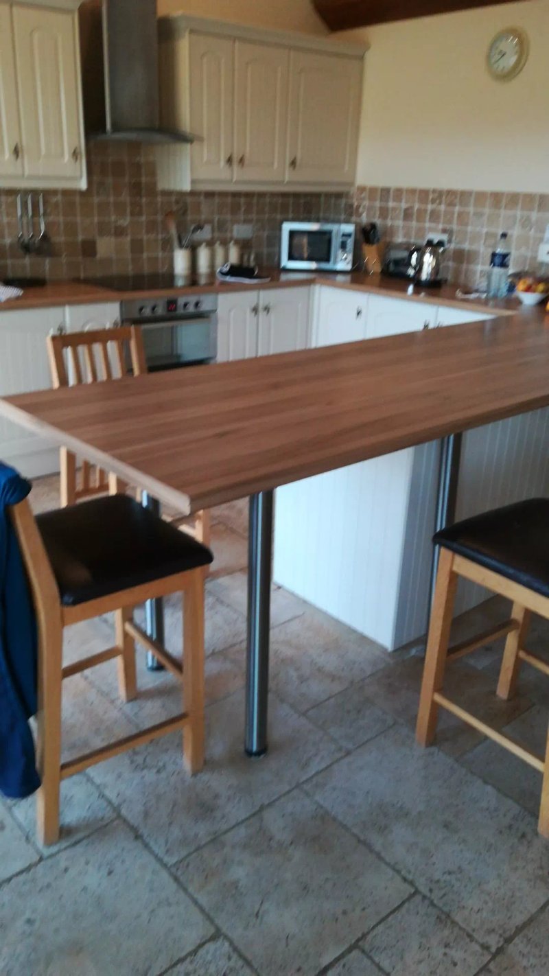 Rising Sun Holiday Cottage