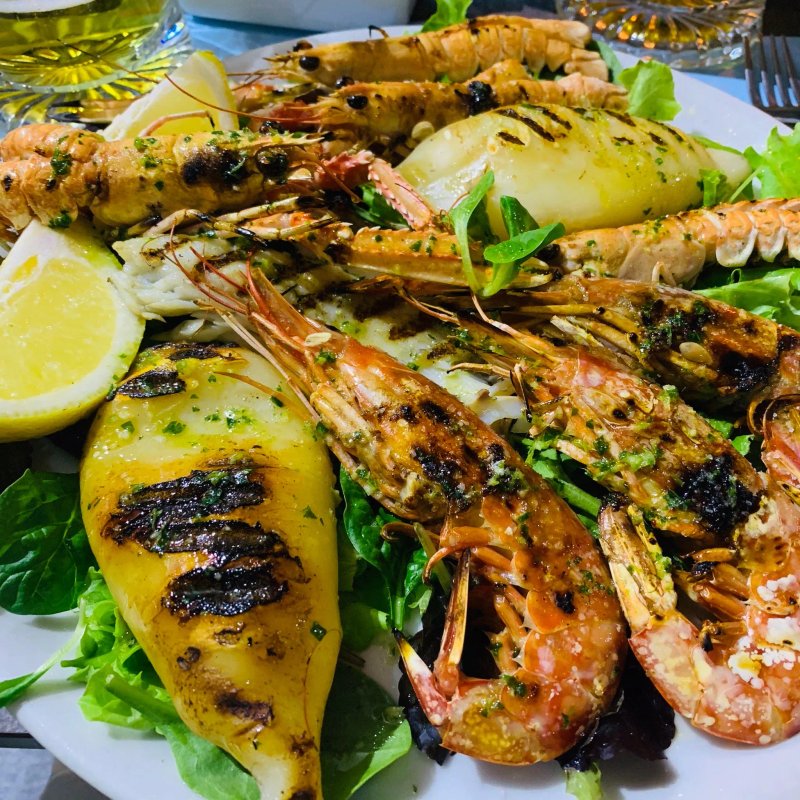 Ristorante Masaniello