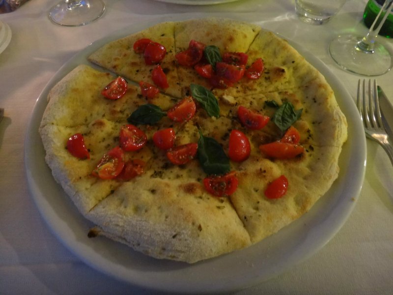 Bistrot Laguna Blu