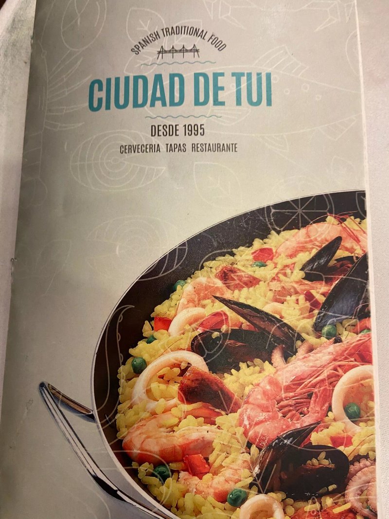 Ciudad de Tui