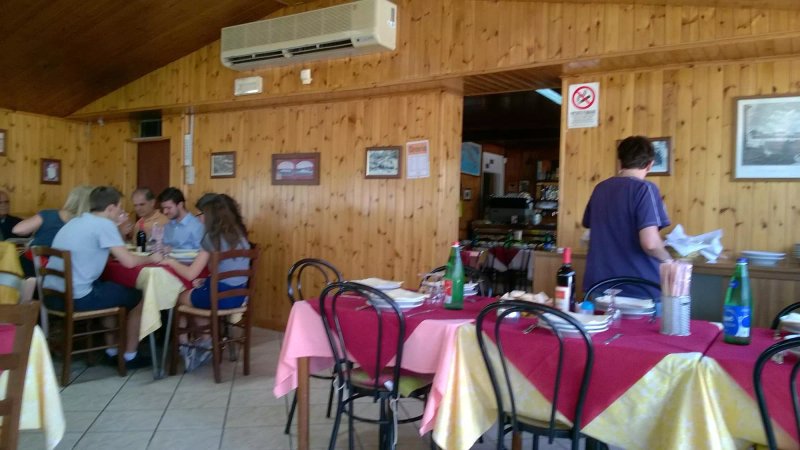 La Tana del Lupo