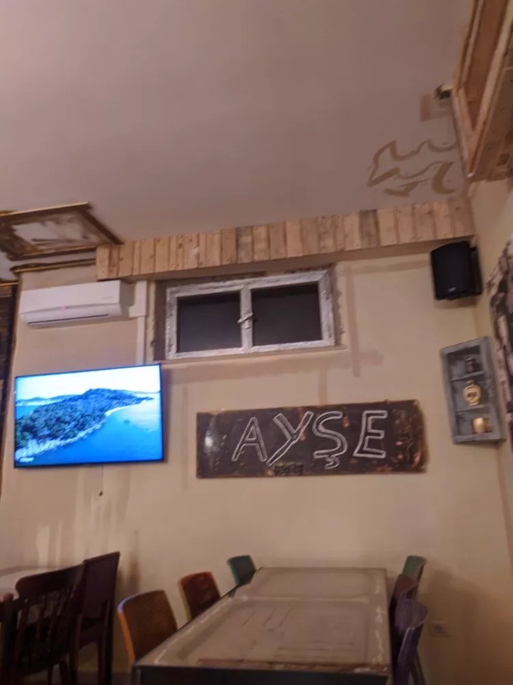 Istanbul Kebab