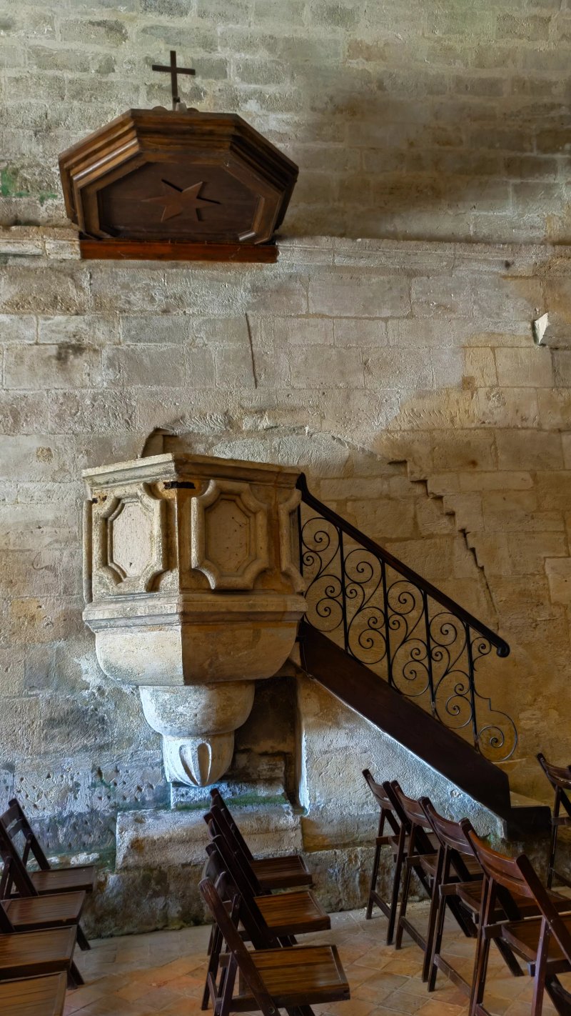 Eglise Saint Jean