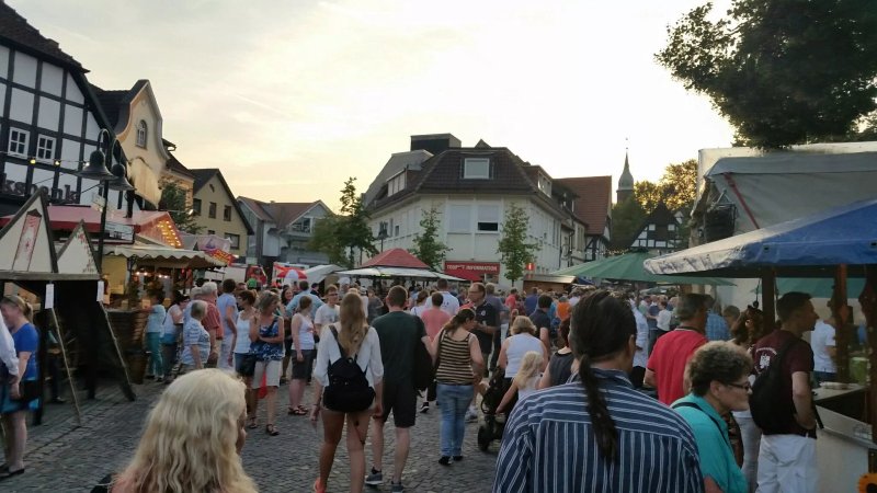 Haus Deutsch Krone