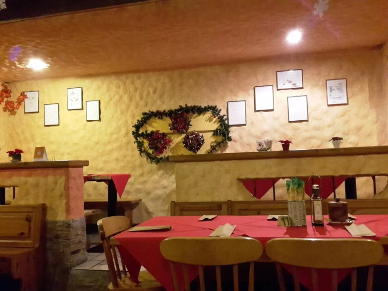 PIZZERIA RISTORANTE BABEK