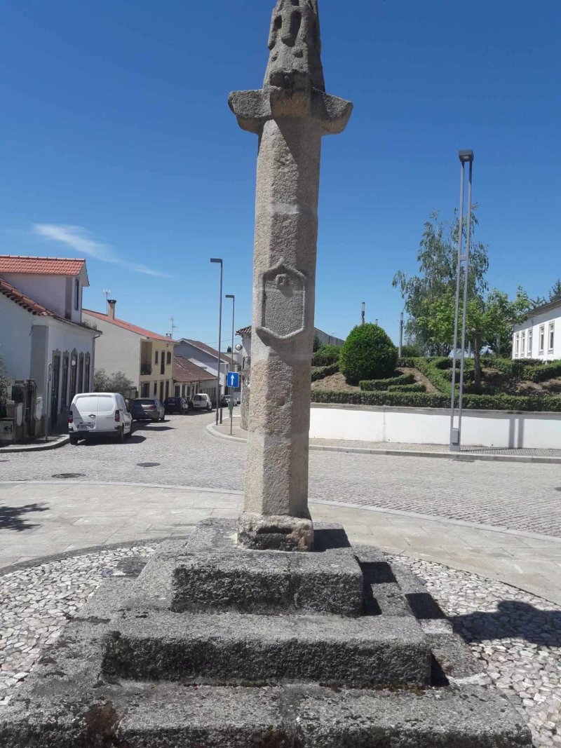 Pelourinho De Vimioso