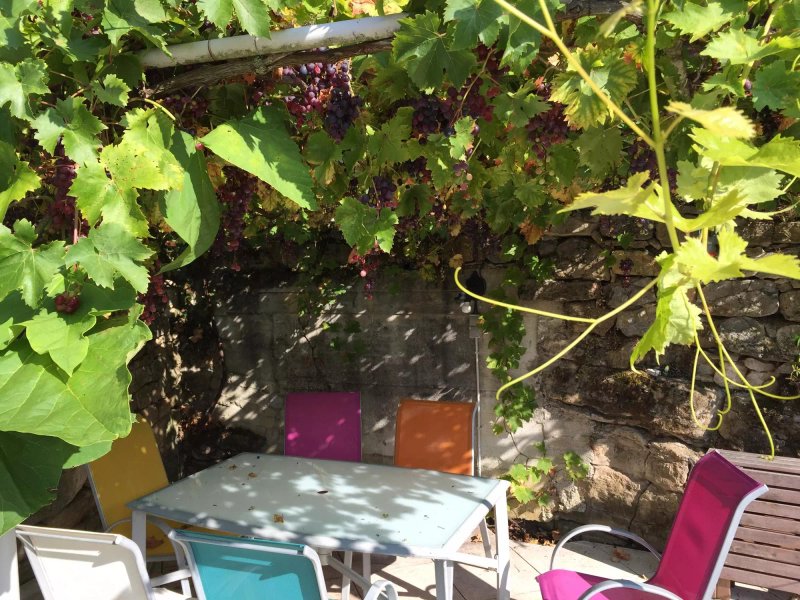 Clos De La Gourmandiere
