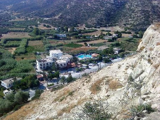Princess Europa Hotel