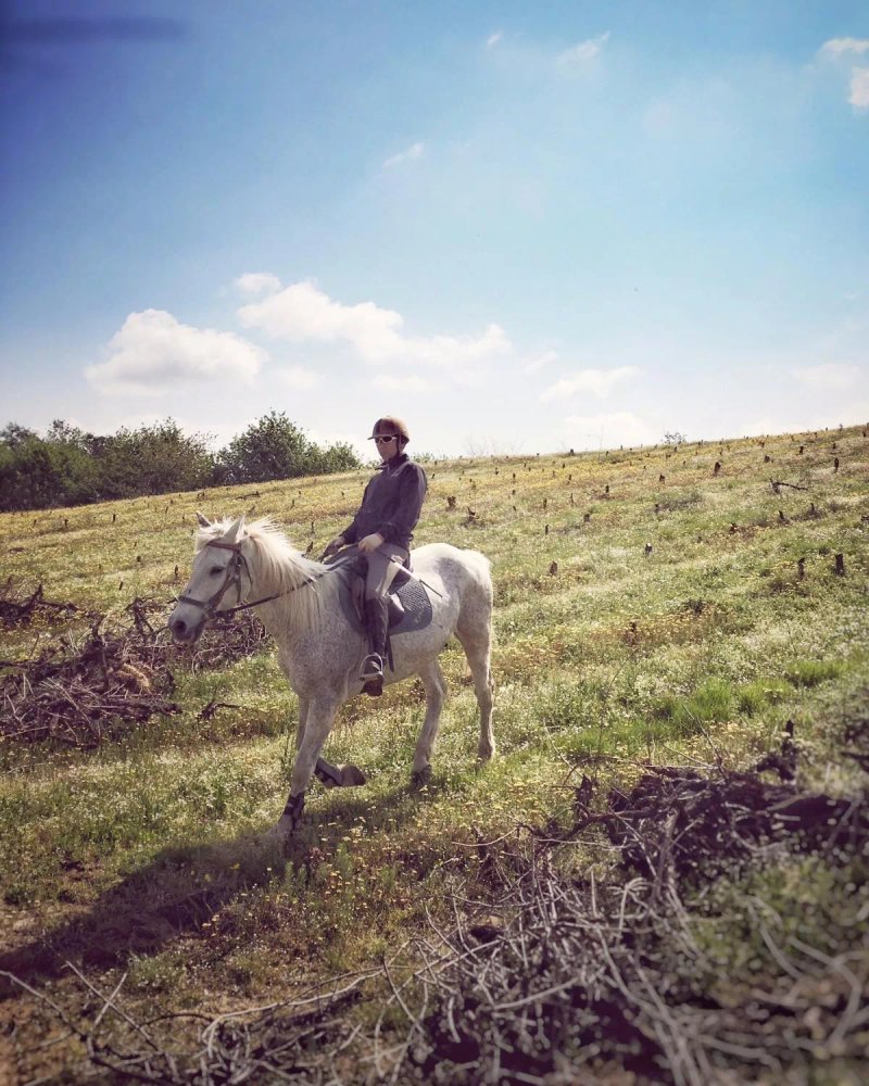 Rendola Riding