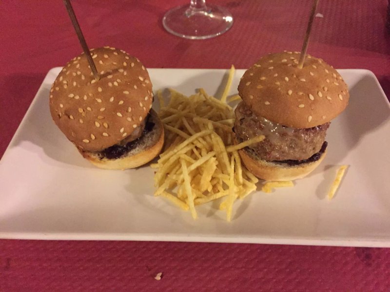 Meson de Marisa
