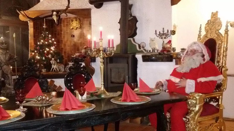Königreich Romkerhall