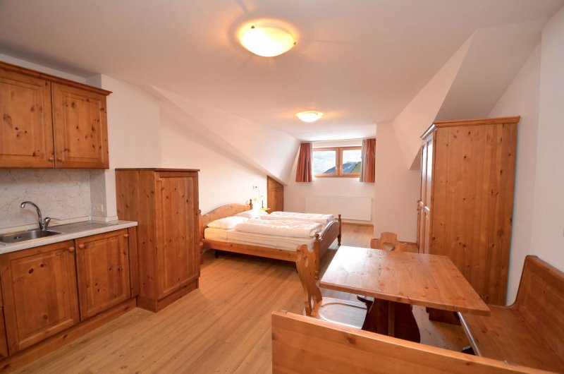 Aurturist Miramonti San Candido