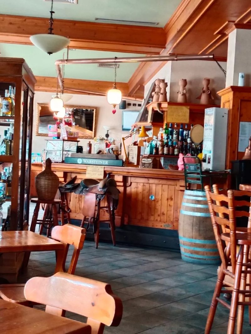 La Stube Cremeno - Birreria Pub