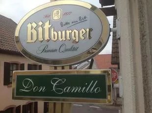 Don Camillo Pizzeria