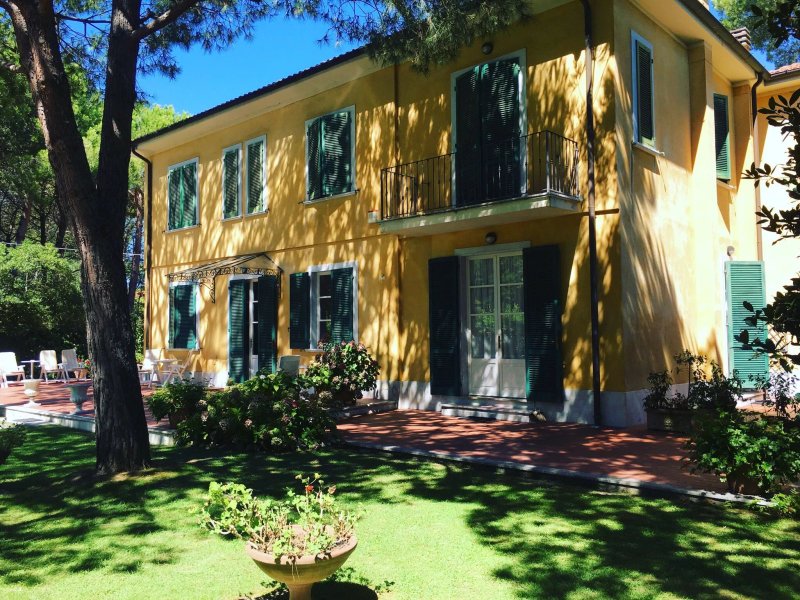 Hotel Villa Fiorisella