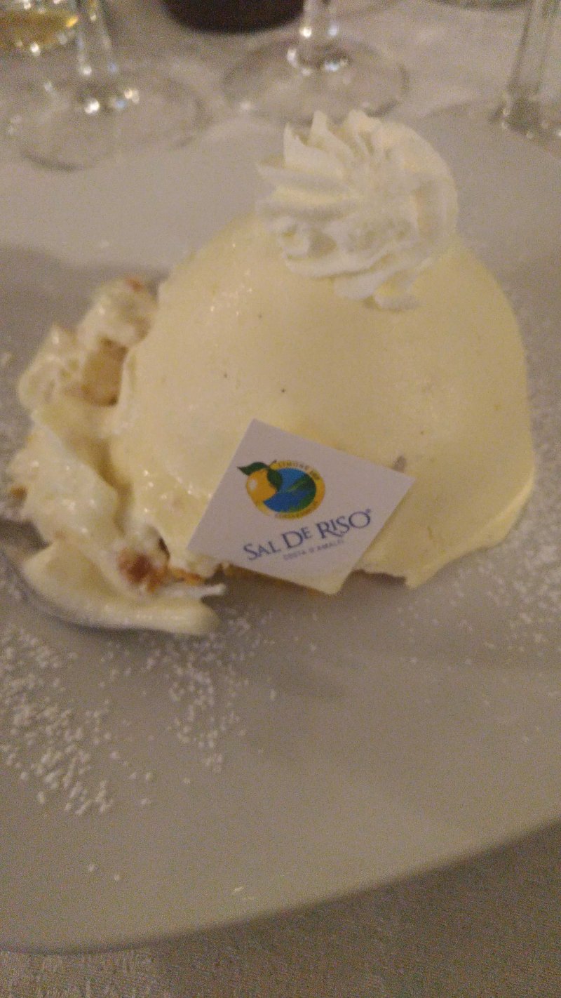 Bella Napoli