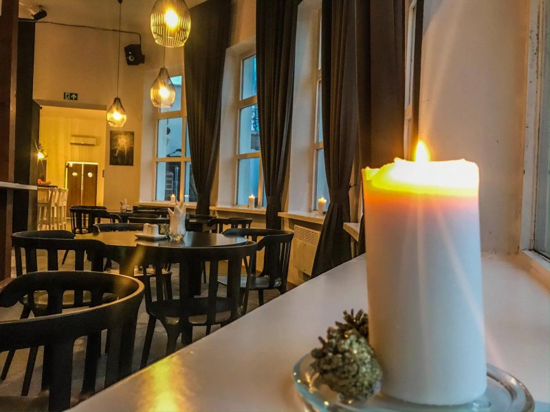 Druskininkai Lounge