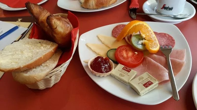 Marktcafe