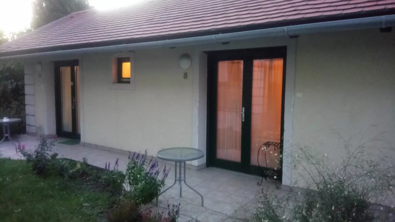 Szalay Villa