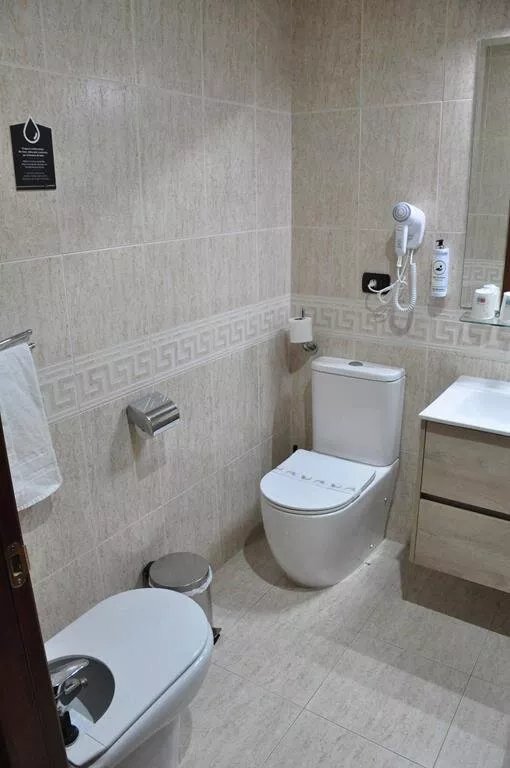 Hotel Alda Malvasía