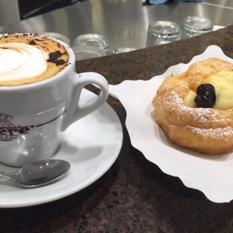 Caffe Vicere