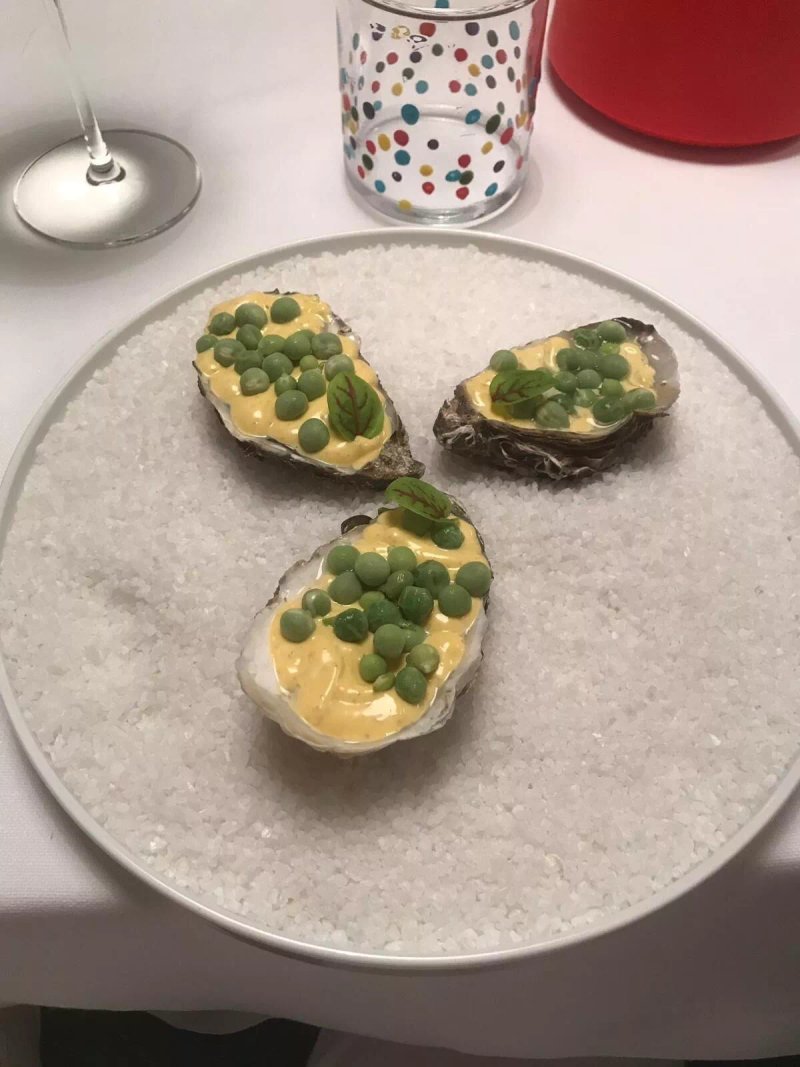 Bistro del Piccolo Mondo