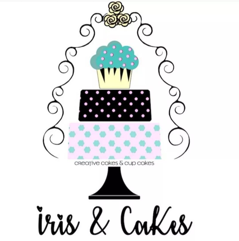 Iris and Cakes