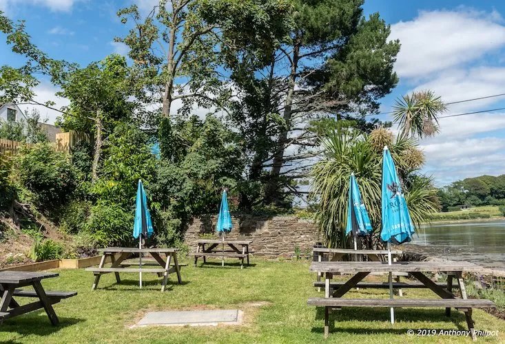 Wilcove Inn
