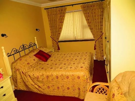 Mountain View B&B