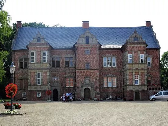 Landmarks & history