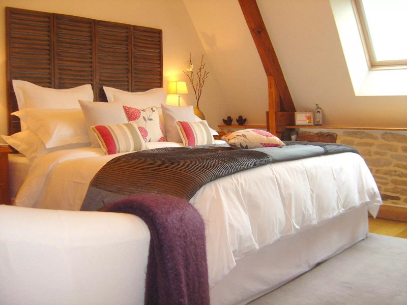 La Longere, Luxury b&b